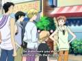 Shrek Trailer Ouran Style