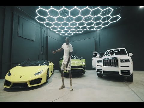 2 Rich x No Hesitation (Official Music Video)