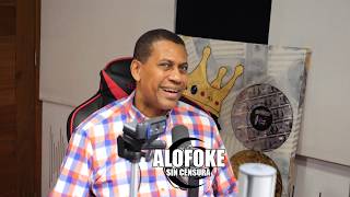 Una Vida De Película!! Conoce La Historia De “Guido Gómez Mazara” (Alofoke Sin Censura)