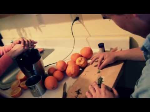 Ill, Literate. - Sunday Brunch (Official Video)