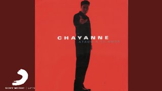 Chayanne - Mira Ven Ven (Cover Audio)