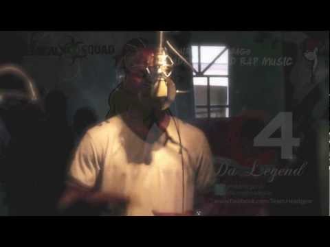 Welcome to da Future - C4 da Legend