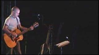 Derek Webb - I Wanna Marry You All Over Again