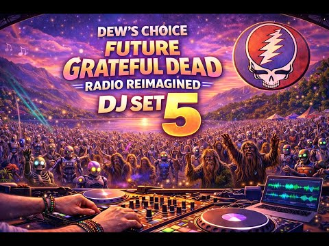 Dewey Paul Band