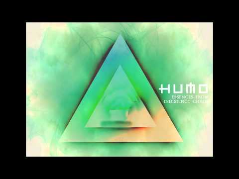 Humo - Revolution (Original mix)