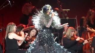 Björk Orchestra - Aurora (Live at Coachella 2023)
