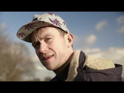 Damon Albarn - The Culture Show 2014