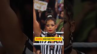 Bianca Still Got Love for Naomi?