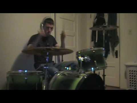The Starting Line - I Could Be Wrong ** Drum Cover ** TSL video thumbnail
