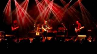 The Boxer Rebellion, misplaced(live)