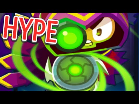 DIE PARAGON / STUFE 6 AFFEN SIND DA! | Bloons TD 6 [Deutsch]