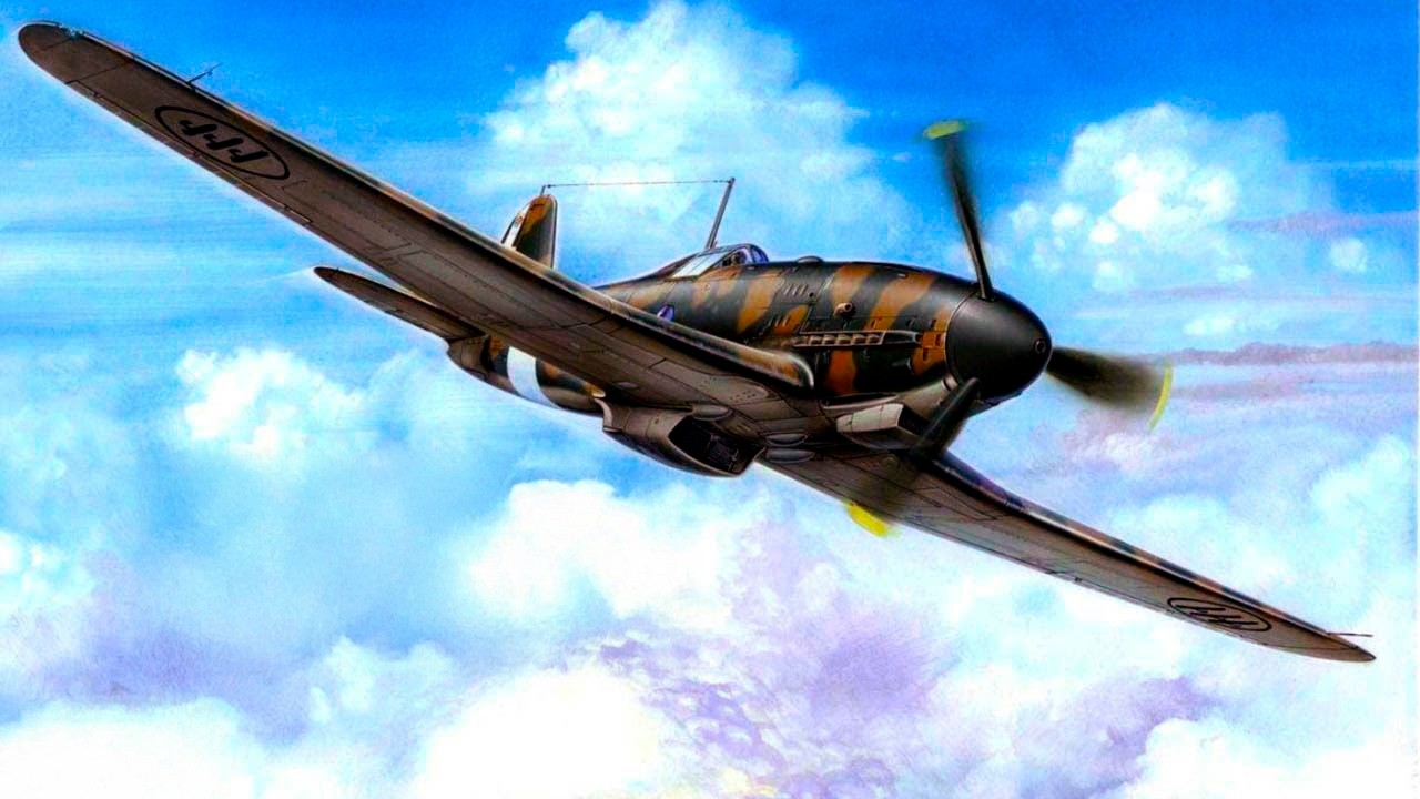 The Plane That Was Meant to Win the War but Hitler Ignored