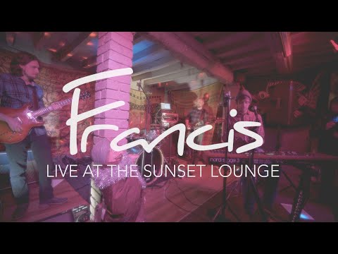 Francis live — Hotel California
