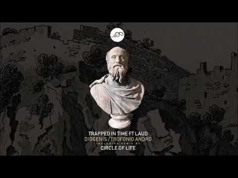 Trapped In Time - Diogenis feat. LAUD (Original Mix) [Movement Recordings]