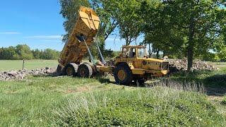 Volvo 861 volquete articulado | Imagen 4 - Machineryline