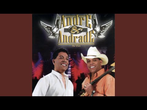 Deixe as Águas Rolar (Ao Vivo)