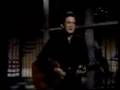 Johnny Cash - A Boy Named Sue