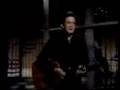 Johnny Cash - A Boy Named Sue 