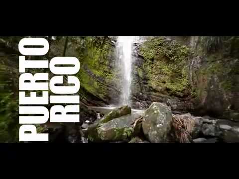 Puerto Rico Does it Better!!!  Golf & Beaches!