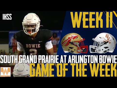 Epic Showdown: Bowie Secures Back-to-Back Titles in Nail-Biter vs. SGP