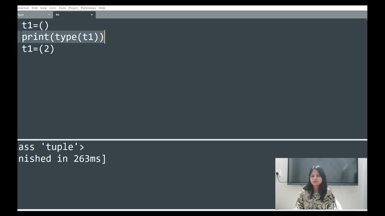 Python programming challenge Day-2