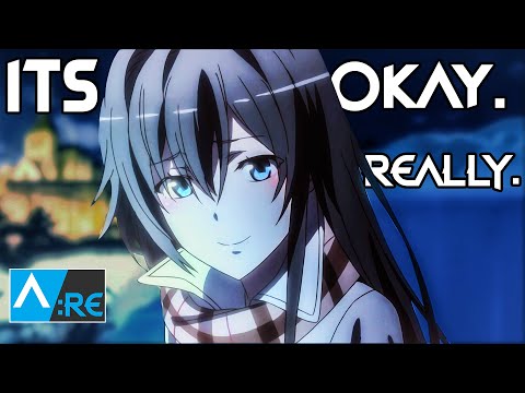 Why We Can't Let Go of Oregairu | Ani Revive