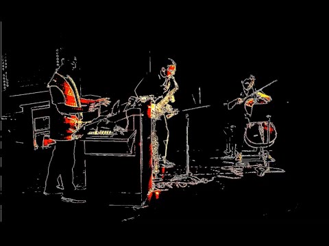 Melismatic Murmuration #3-Ia (2024) - Joseph S. Lyons, VFX by Maxwell Lewis