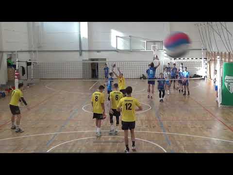 2019.12.15. 2019/2020 OIB RÖAK-FINO - Kecskeméti RC 2:1