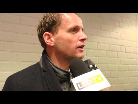 Nabeschouwing Sipke Hulshoff FC Oss Cambuur