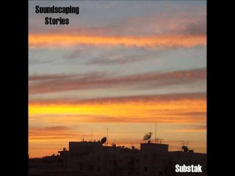 Substak - Never Ending