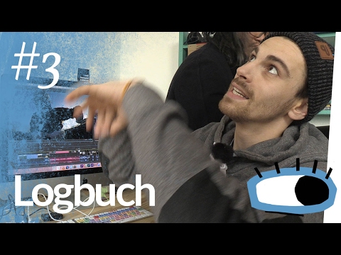 Abgelaufene Bürger mit Hühnchen – Logbuch #3 | Kliemannsland