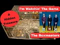 I'm Watchin' The Game (The Boxmasters)