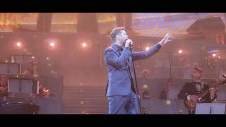 Always On My Mind by Michael Bublé