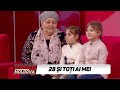 MOLDOVA SPEAKS 28 AND ALL OF THEM