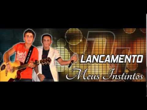 Meus Instintos - Douglas e Julhiano