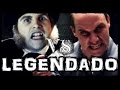 Jack the Ripper vs Hannibal Lecter - Legendado PT ...