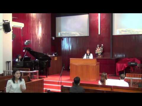 KPPK 220 - Kutahu Yang Kupercaya