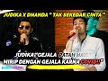 Judika - Tak Sekedar Cinta (Dnanda Cover) [Feat. Dnanda]