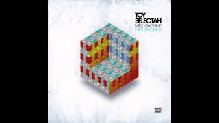Toy Selectah - No Pasma feat. Isa GT [Official Full Stream]