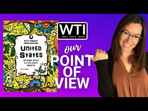 United Starts DIY Book - WTI product video review