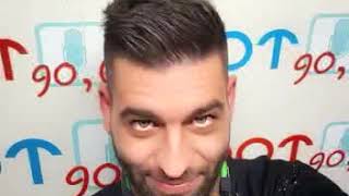 Ferman Akgül-Dırdır ft Pascal Nouma(DjZan remix)