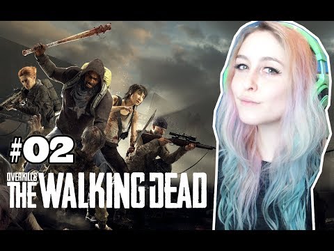 Maschendrahtzaun & die böse Familie | Overkill's The Walking Dead #02