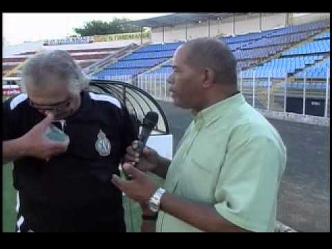 SUB 20  XV 2 x1 SANTO ANDRÉ xvid