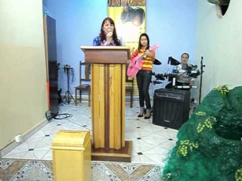 Quadrangular Vera Cruz......B.H...M.G...17-08-2011 - aguas que saram