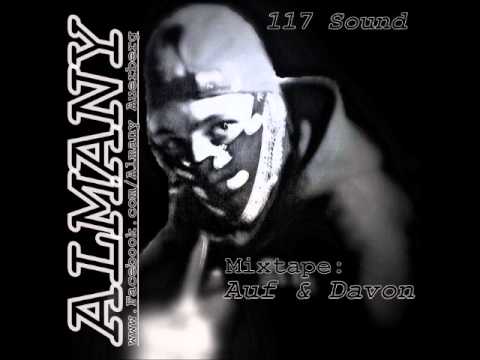 FREE XATAR - AMU WEST FEAT ALMANY Marteria Diss Häste Jeld kannste Roche Remix