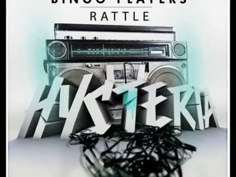 Bingo Players vs Blur vs PSY - Rattle vs Song2 vs Gangnam Style (AL2 Mashup)