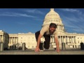 22 Pushup Challenge