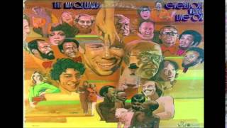 The Masqueraders = Call Me The Travelling Man