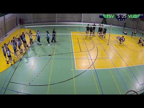 (Kadetka) TSV Kadetka - MKS V LO Kadetka