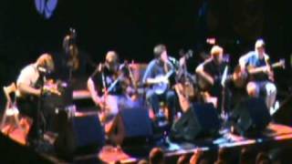 Trampled By Turtles &quot;Gasoline&quot;